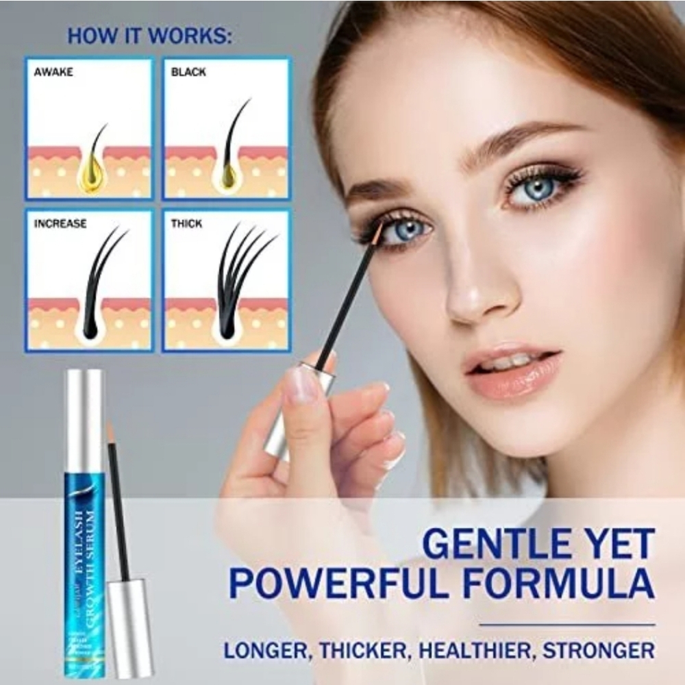 Eyelash Growth serum - Picture 6 of 7